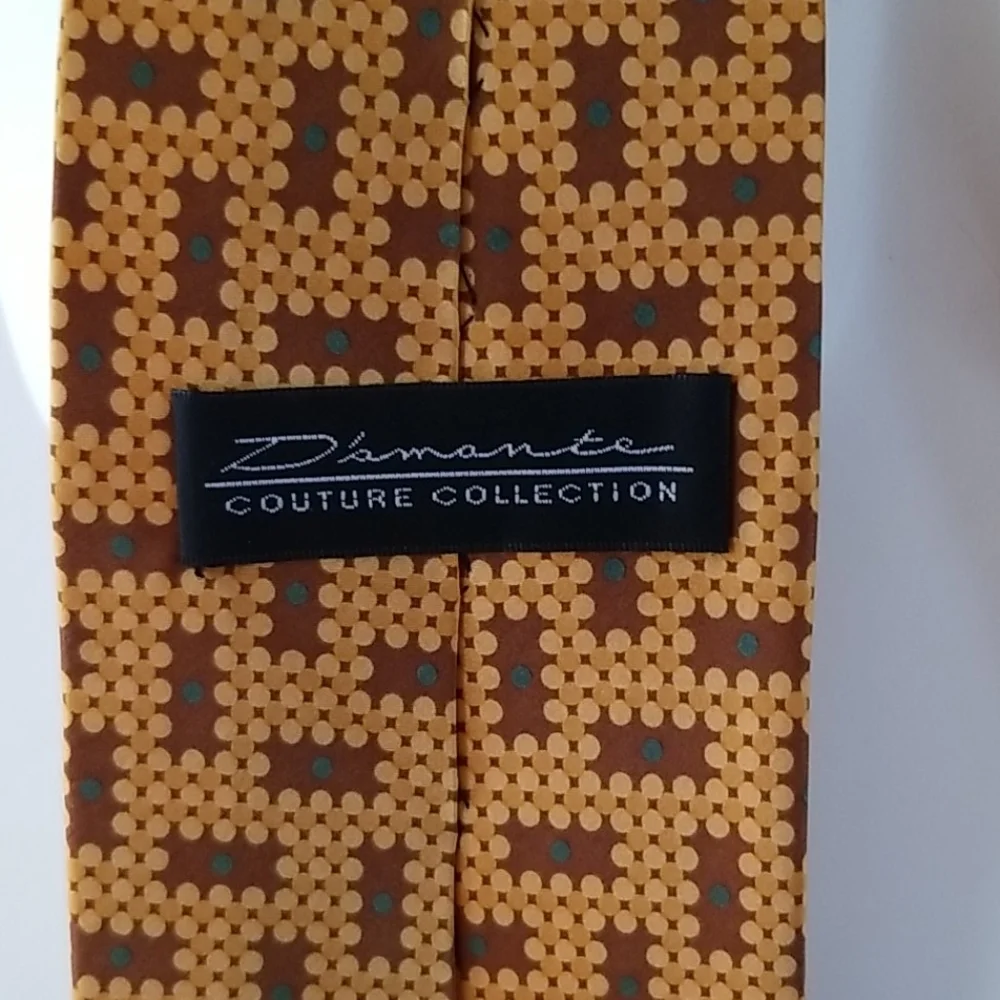 Vintage dámante couture